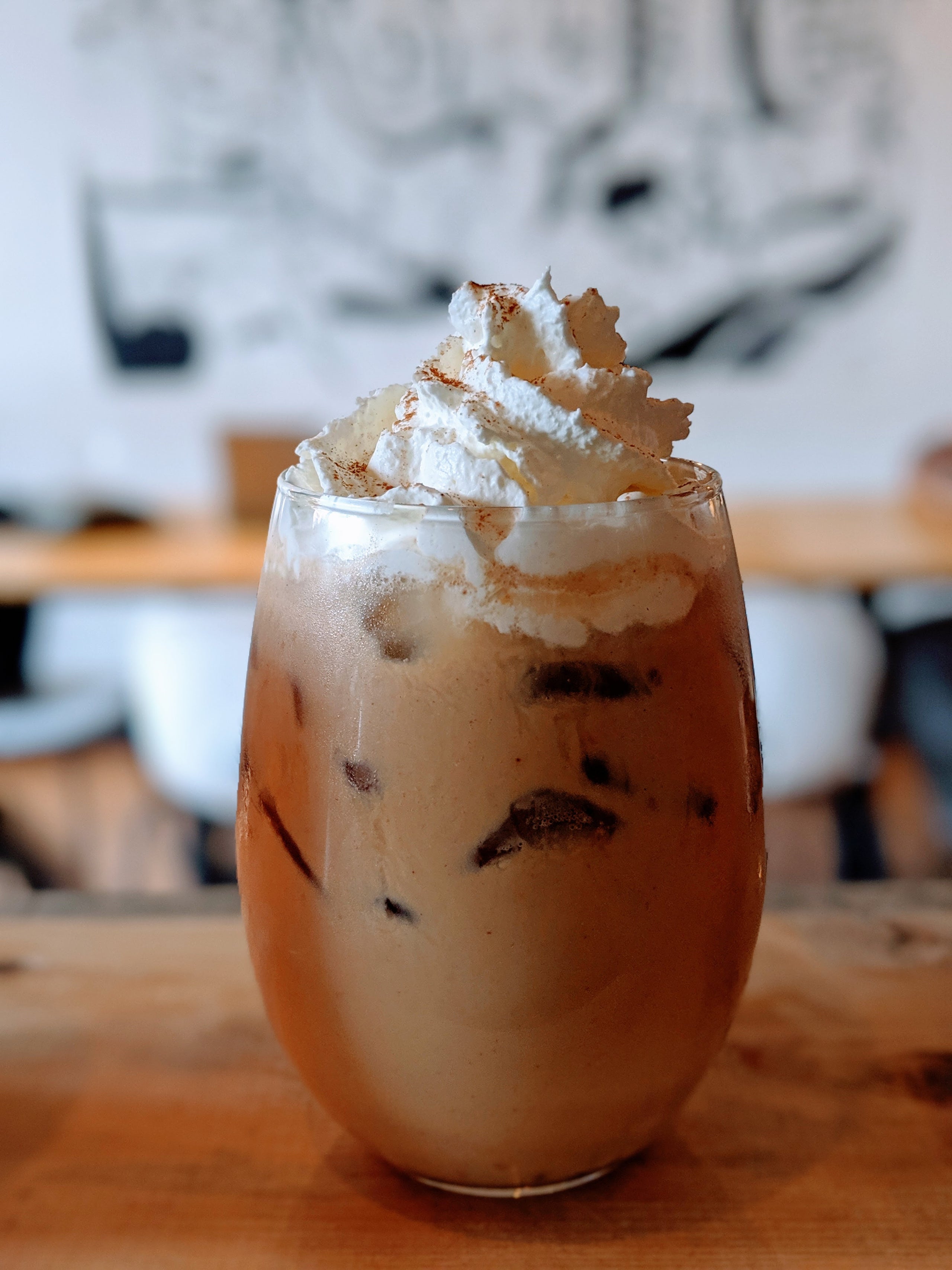 Chai Coffee 5 Ways: Lattes, Ice Cream, Cold Brew, & More! – Copper